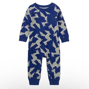 Tea Collection Winged Dragon Romper